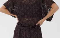0 Allie Blouse
