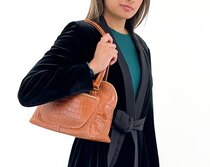 0 Ally Hand Bag 