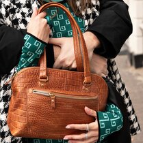 0 Ally Hand Bag 