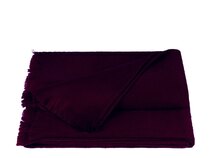 0 Alpacaloca viltti aubergine