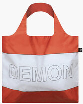 0 Angel & Demon Bag Matt Mullican