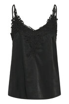 0 Anna toppi Black