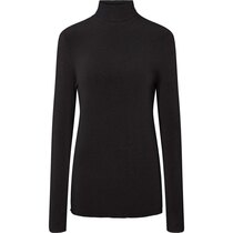 0 Anna woolmix turtleneck 