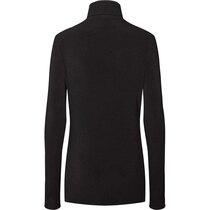 0 Anna woolmix turtleneck 