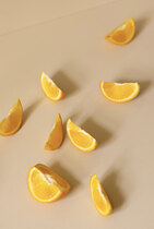 0 Appelsiini-Bergamotti Käsisaippua