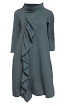 0 Arja Thunder Green