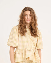 0 Aulina blouse