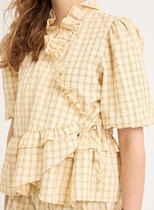 0 Aulina blouse