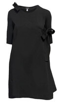 0 Aune dress black