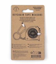 0 Avaimenperä-mittanauha