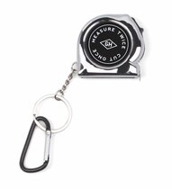 0 Avaimenperä-mittanauha