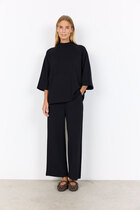 0 Banu Blouse black