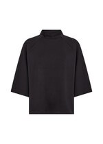 0 Banu Blouse black
