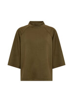 0 Banu Blouse green