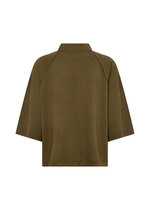 0 Banu Blouse green