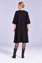 0 Banu Jerseymekko loose fit
