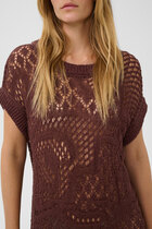 0 Barb knit dress