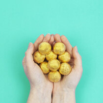 0 Bath Bombs  bubbly Sparkling wine