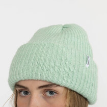 0 Beanie Mint