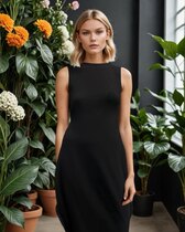 0 Beehive Bold Black  