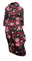 0 Beehive Hood Kukkameri