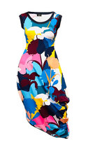 0 Beehive I Dress Colour Tango