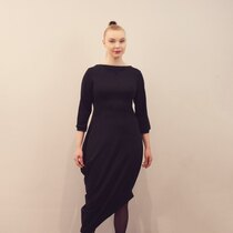 0 Beehive II Black Wrap 