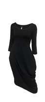 0 Beehive II Dress Black (malli uudistuu, viimeiset originaalit saatavilla nyt )