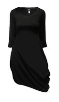 0 Beehive II Petit Dress Black (malli uudistuu, viimeiset originaalit saatavilla nyt )