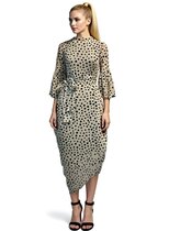 0 Beehive Jubilee Latte Dot Mesh