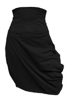 0 Beeskirt Bubble Black