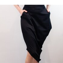 0 Beeskirt Generation Black