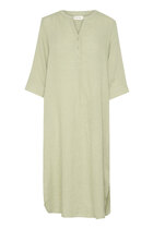 0 Bellis Caftan pellavamekko mint