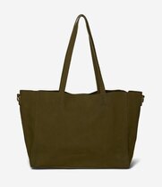 0 Benita Tote Olive