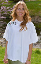 0 Best flower tee
