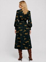 0 Betty dress Camouflage 