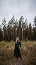 0 Betty dress Camouflage 