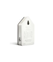 0 Birdybox Dark oak