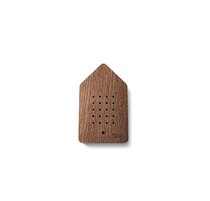 0 Birdybox Dark oak