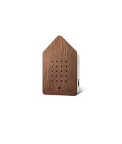 0 Birdybox Dark oak