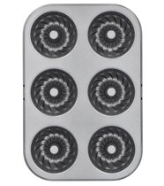 0 Birkman mini cake pan