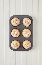 0 Birkman mini cake pan