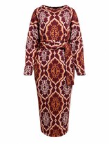 0 Blanca Mekko - dress Retro Diamond Red