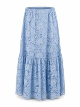 0 Bluebell Sky skirt