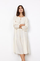 0 Calypso Dress Cream 