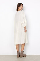 0 Calypso Dress Cream 