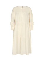 0 Calypso Dress Cream 