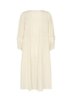 0 Calypso Dress Cream 
