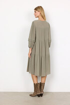 0 Calypso Dress Khaki
