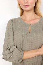 0 Calypso Dress Khaki